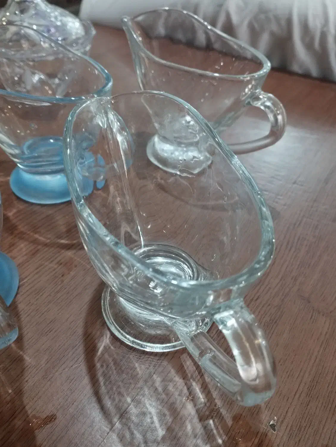 جاسسی|ظروف سرو و پذیرایی|تهران, صفا|دیوار