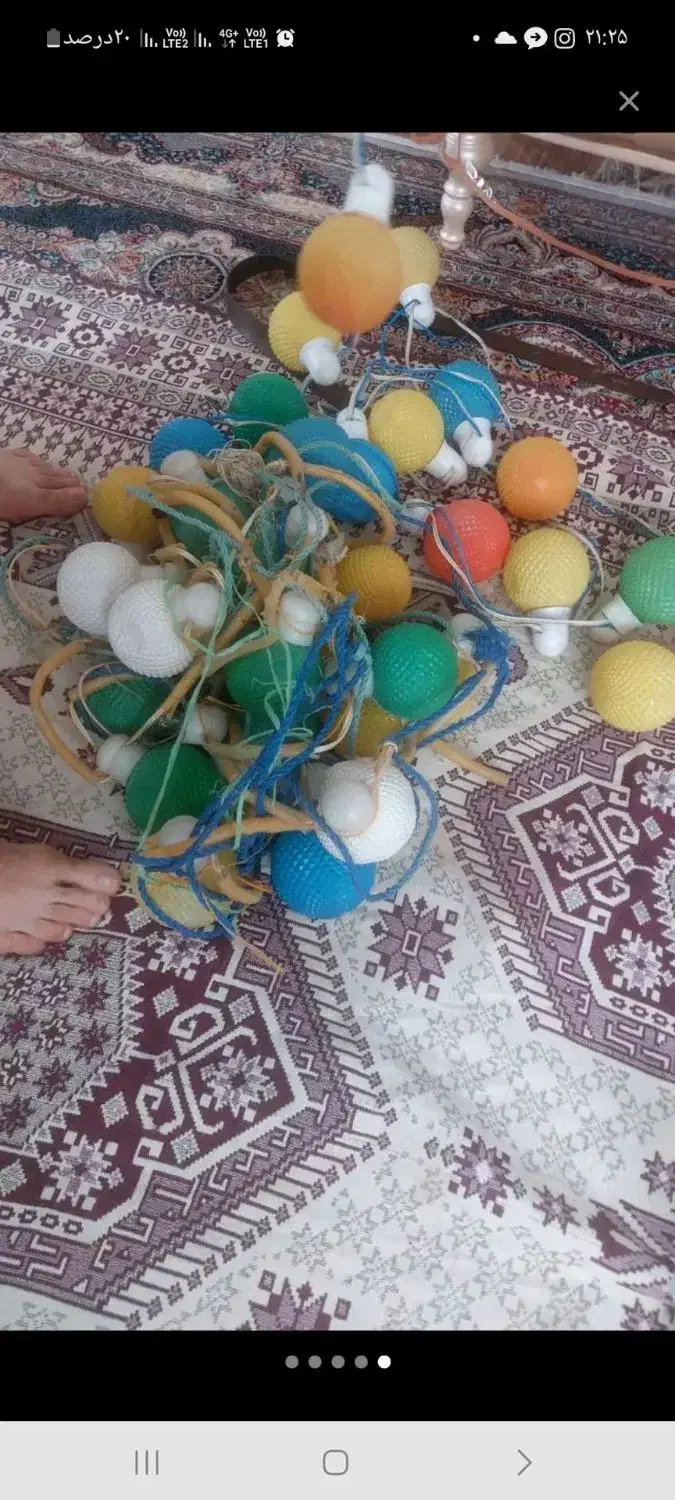 حراجی|حراج|ورامین, خیر آباد|دیوار