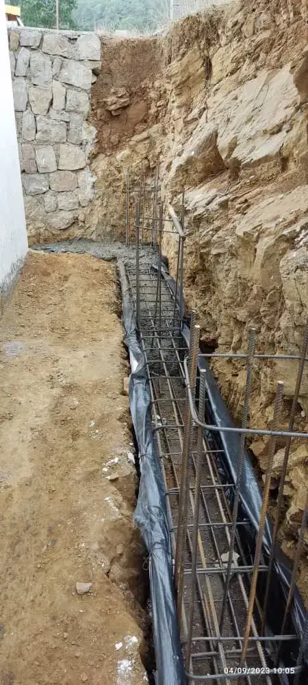 اجرای دیوارکشی و تعمیرات|خدمات پیشه و مهارت|کلاردشت, |دیوار