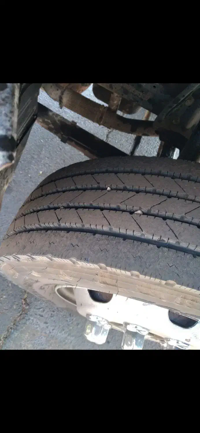 هیوندا مسقف|خودرو سنگین|نهاوند, |دیوار