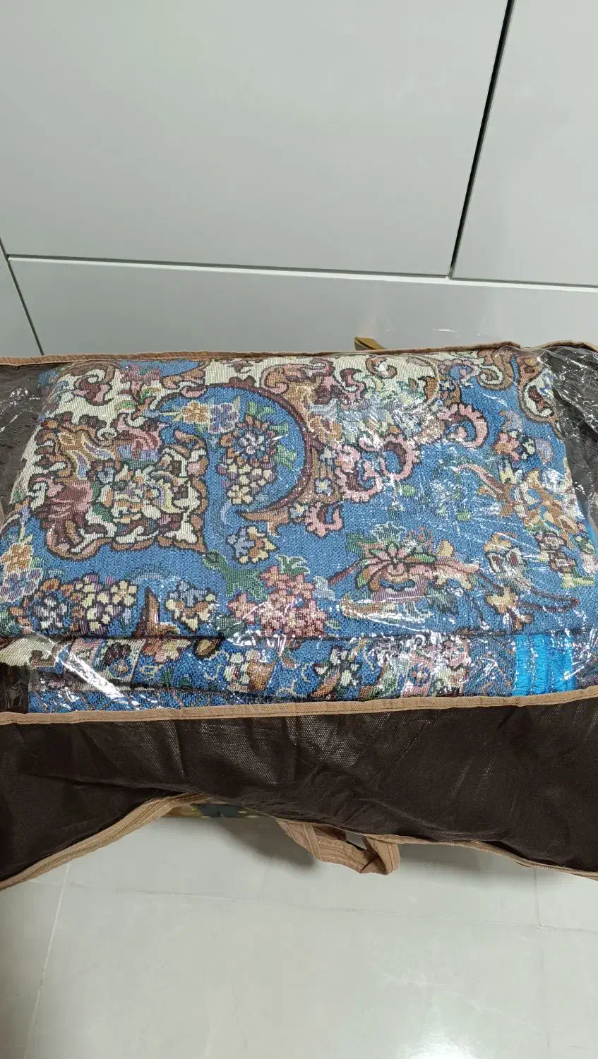 روفرشی ۶ متری نو در دو رنگ|روفرشی|رشت, اسماعیل آباد|دیوار