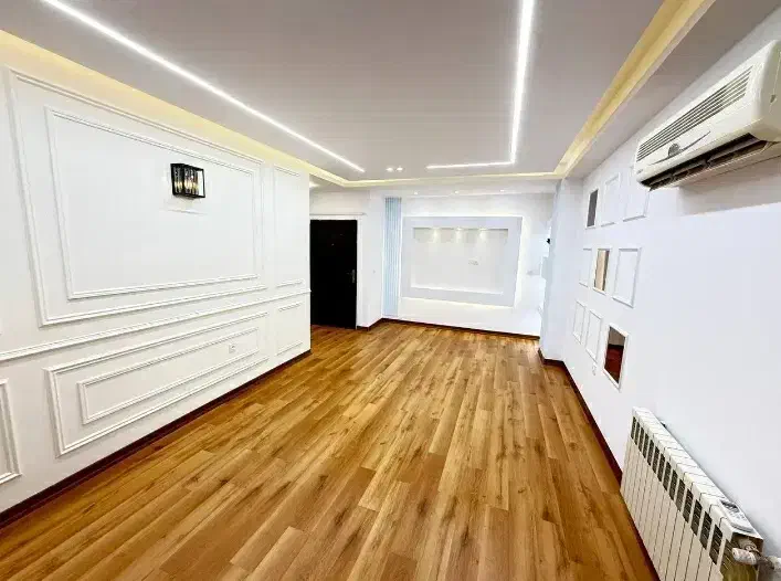 آپارتمان ۶۶متری/ تکواحدی /معلم|فروش آپارتمان|رشت, معلم|دیوار