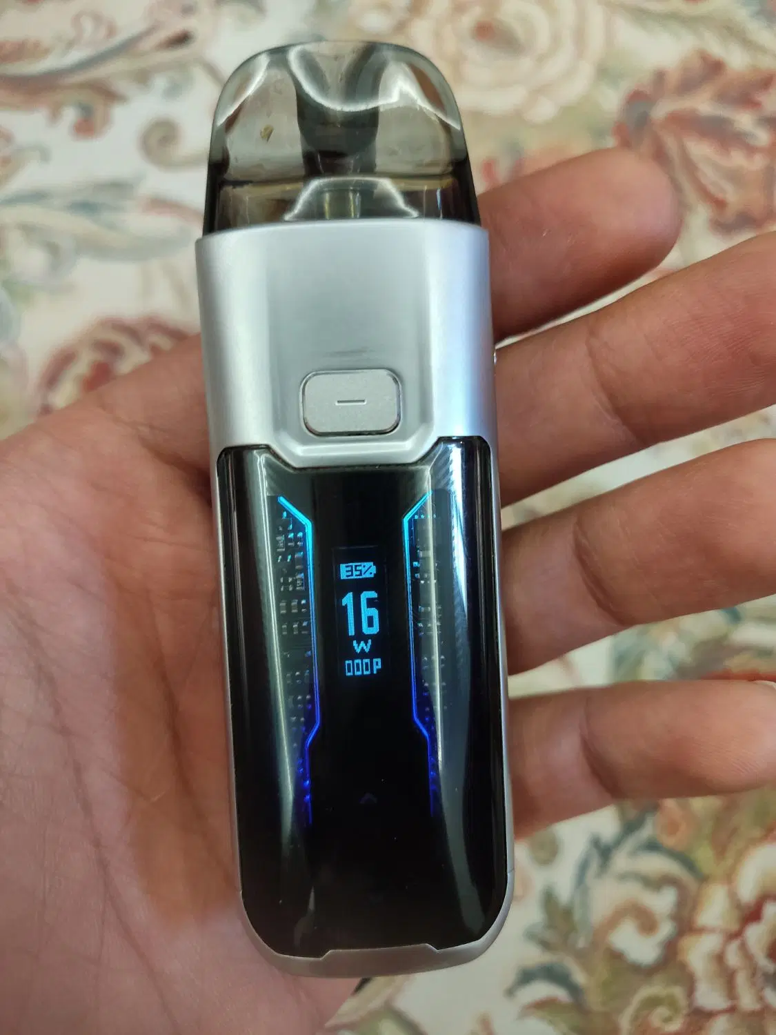 luxe xr max|زیورآلات و اکسسوری|تهران, حکیمیه|دیوار