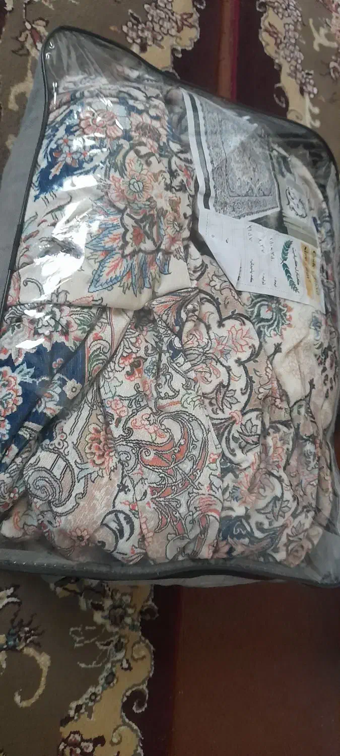 روفرشی دورکش ۹ متری|روفرشی|ارومیه, |دیوار