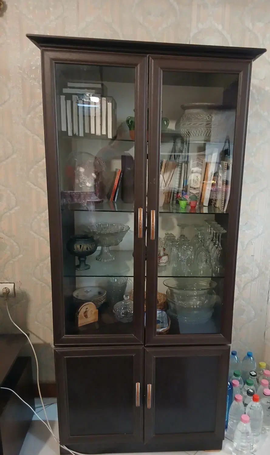 بوفه|بوفه، ویترین، کنسول|تهران, آذری|دیوار