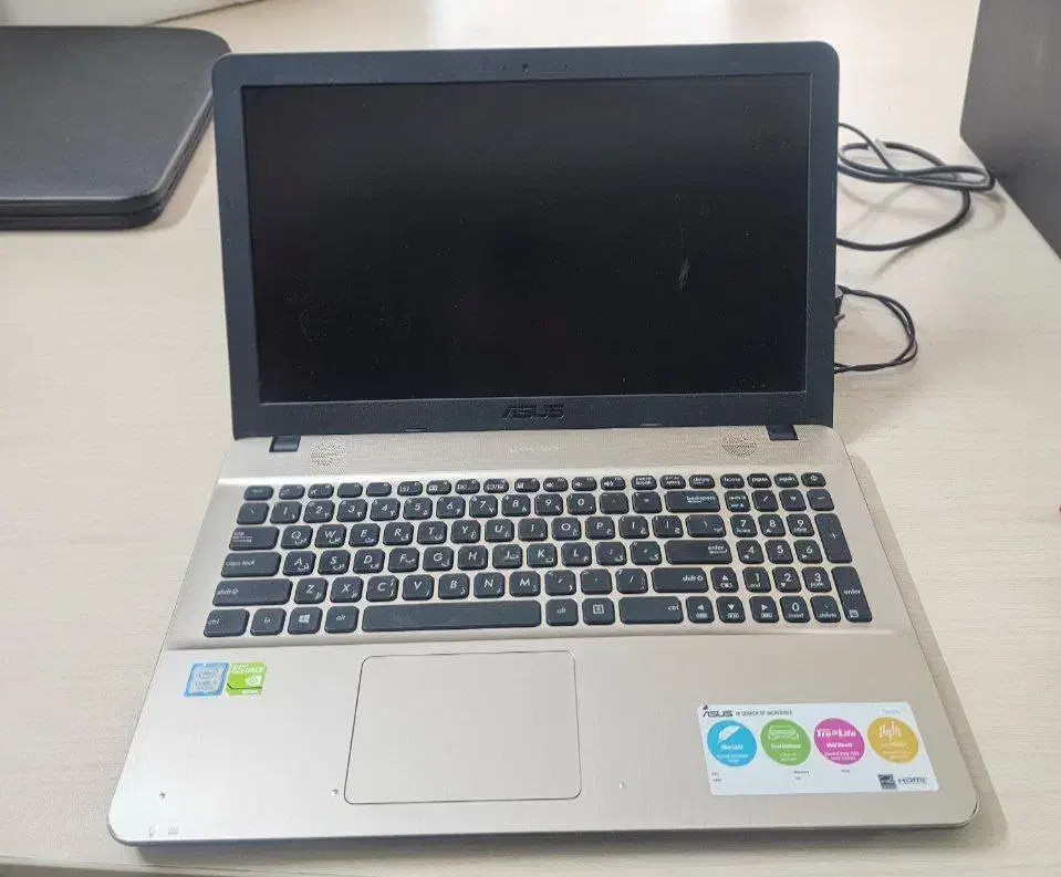 لپتاپ ایسوز i5|رایانه همراه|مشهد, هنرستان|دیوار