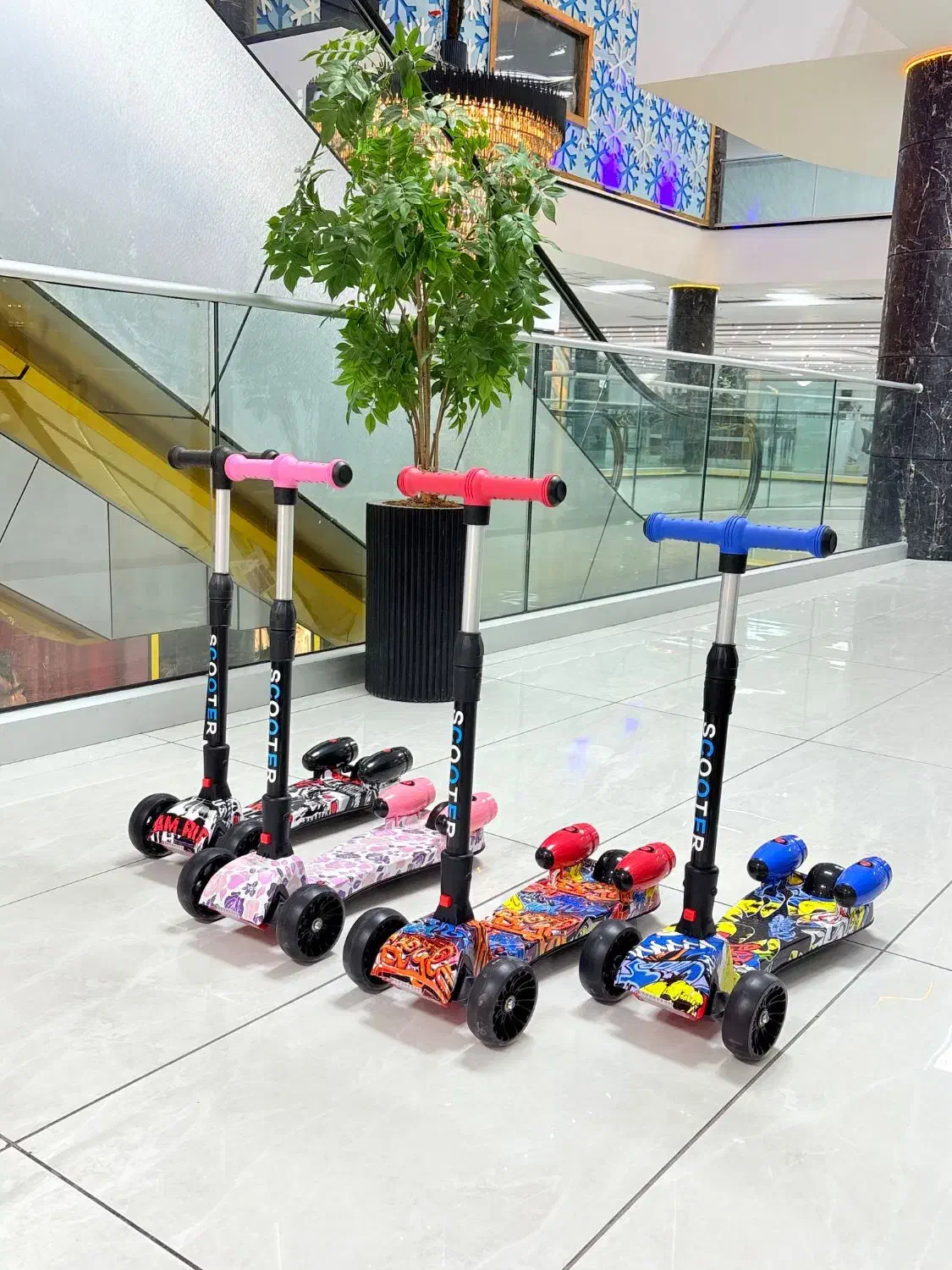 اسکوتردودزا بلوتوثی|اسباببازی|بندر ماهشهر, |دیوار