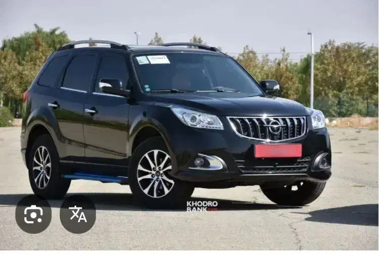 فروش خودرو هایما|خودرو سواری و وانت|کاشان, فین بزرگ|دیوار