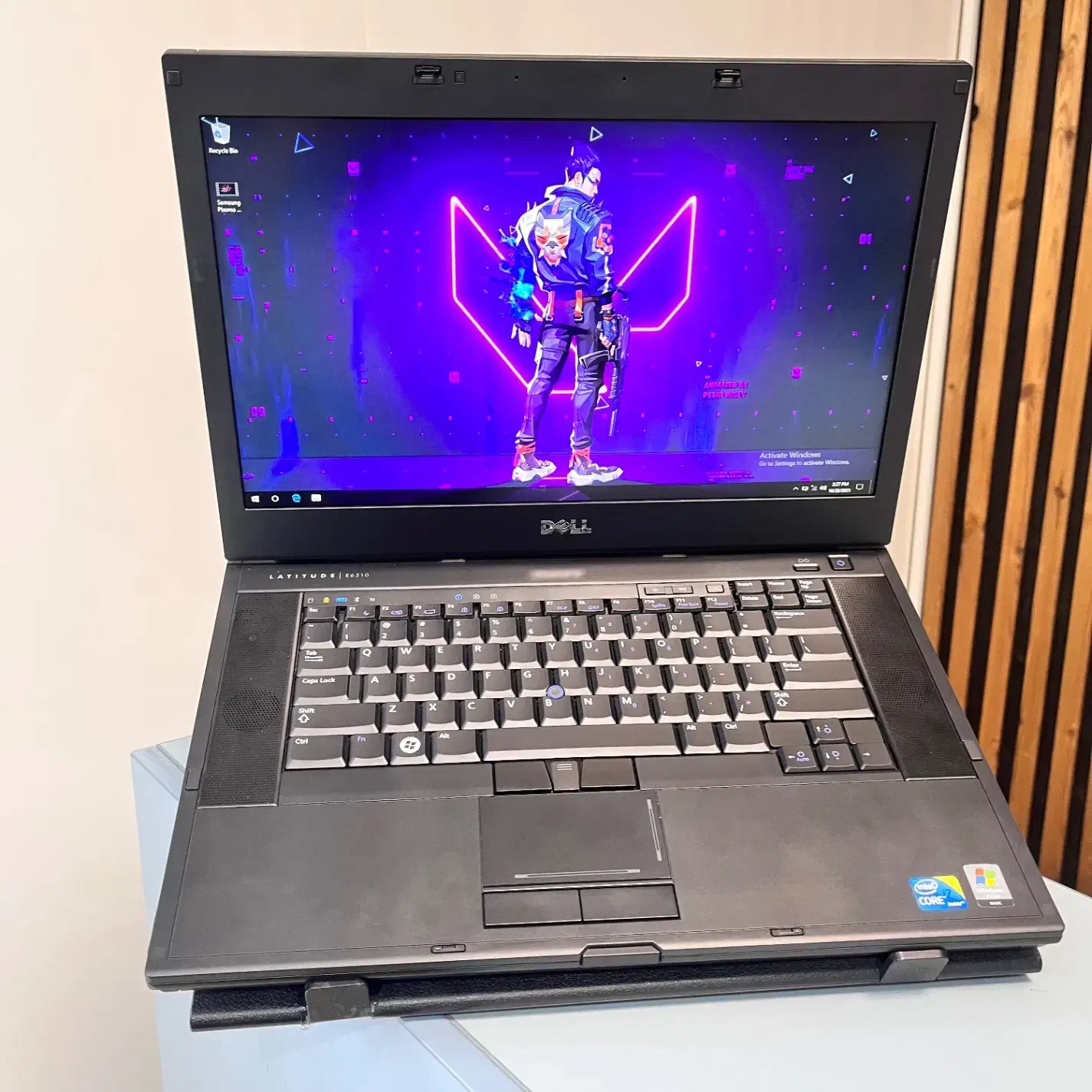 i7 /ram 8 /500hdd/دم قسط DELL E6520|رایانه همراه|تهران, جوادیه|دیوار