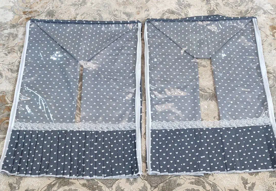 سرویس آشپزخانه و کاور وسایل برقی|سفره، حوله، دستمال آشپزخانه|اسلامآباد غرب, |دیوار