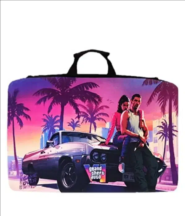 کیف ps5 slim|کنسول، بازی ویدئویی و آنلاین|تهران, امام زاده حسن|دیوار