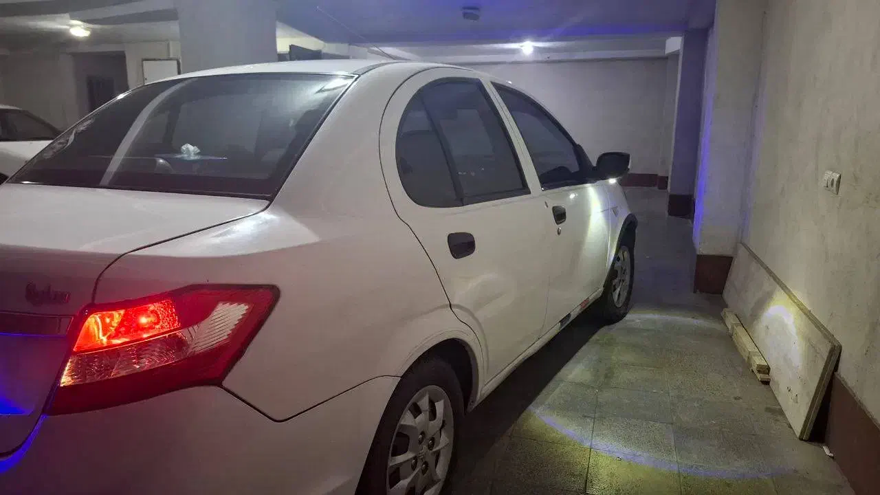 فروش ساینا مدل ۲۴/۱۲/۹۷|خودرو سواری و وانت|تهران, دکتر هوشیار|دیوار