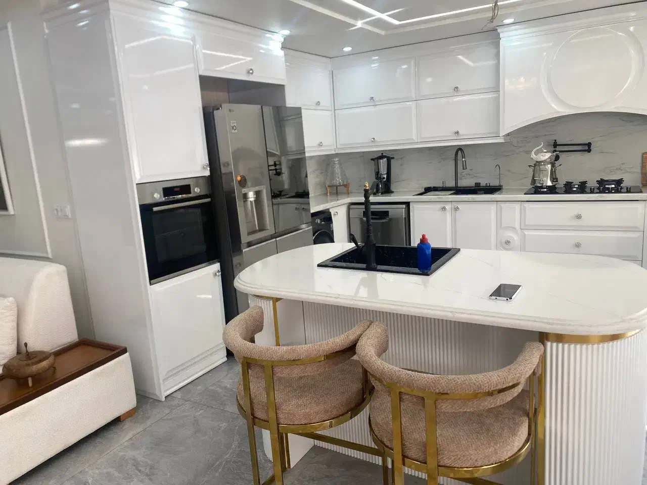 کابینت و کمد دیواری به سلیقه شما با بهترین کیفیت|خدمات پیشه و مهارت|هشتگرد, مدرس|دیوار