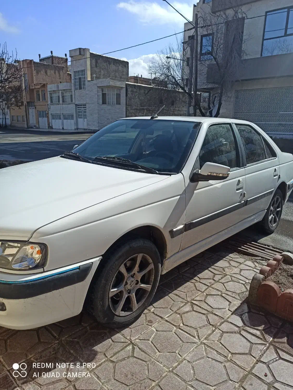 پارسسفارشی|خودرو سواری و وانت|بیرجند, |دیوار