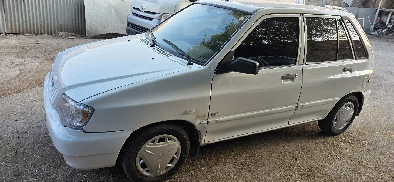 هاچبک۹۳ تمیز|خودرو سواری و وانت|بهبهان, |دیوار