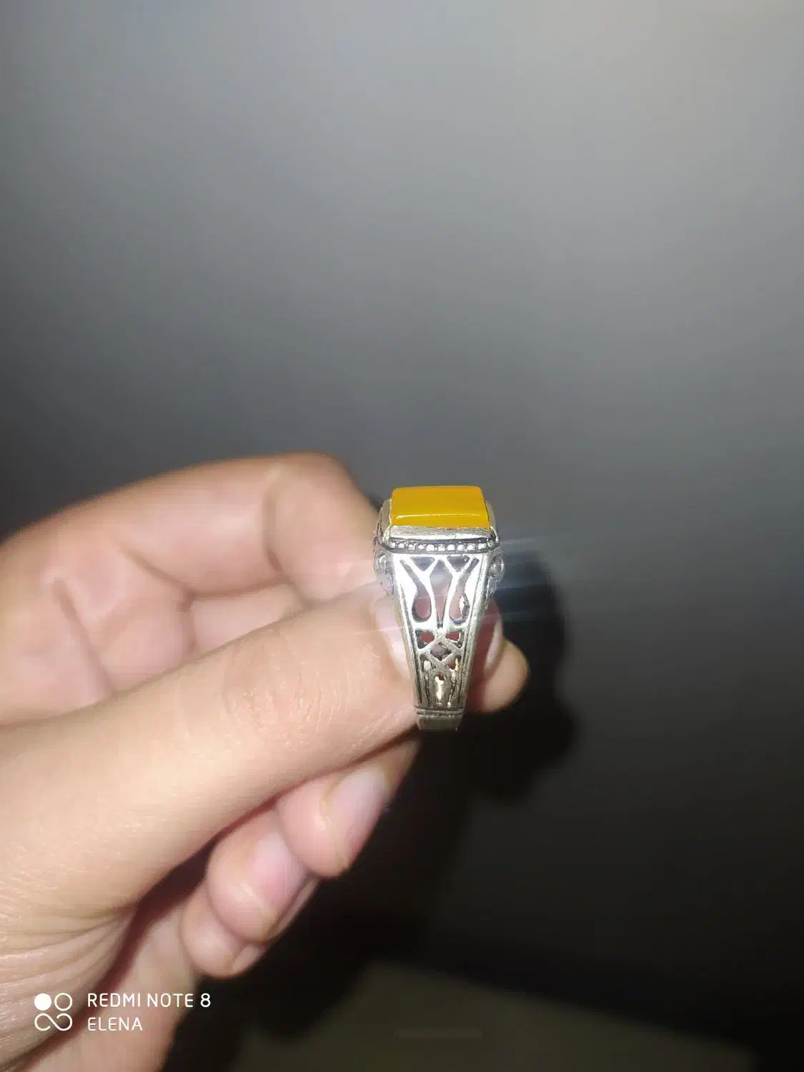 انگشتر شرف الشمس|جواهرات|برخوار, |دیوار