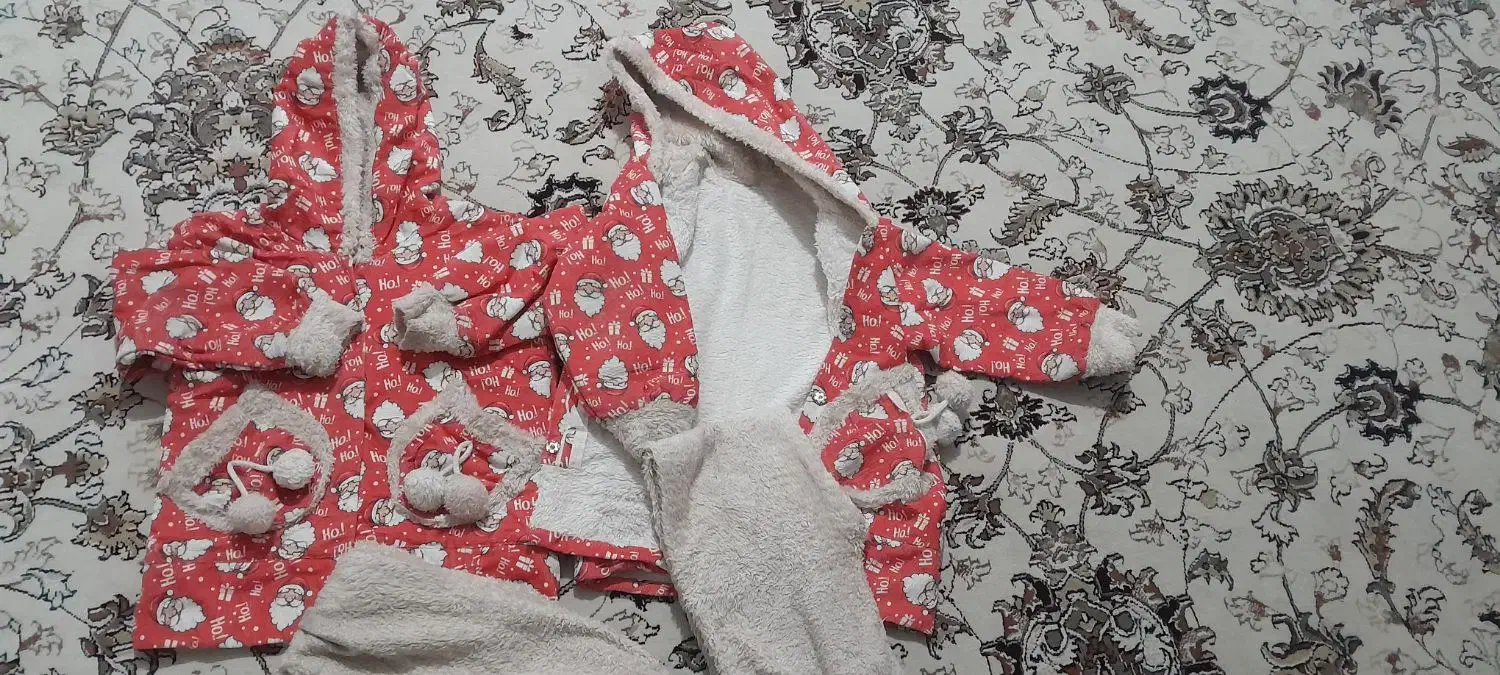 سیشریت بابا نئلی ۶تا ۸ سال|کفش و لباس بچه|ساوه, |دیوار