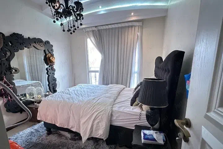 واحد۱۲۰‌متری/خوشچیدمان/قابل تبدیل