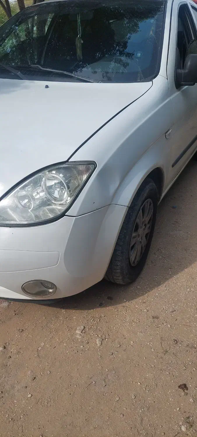 تیبا ۱ مدل ۹۷|خودرو سواری و وانت|بوشهر, |دیوار