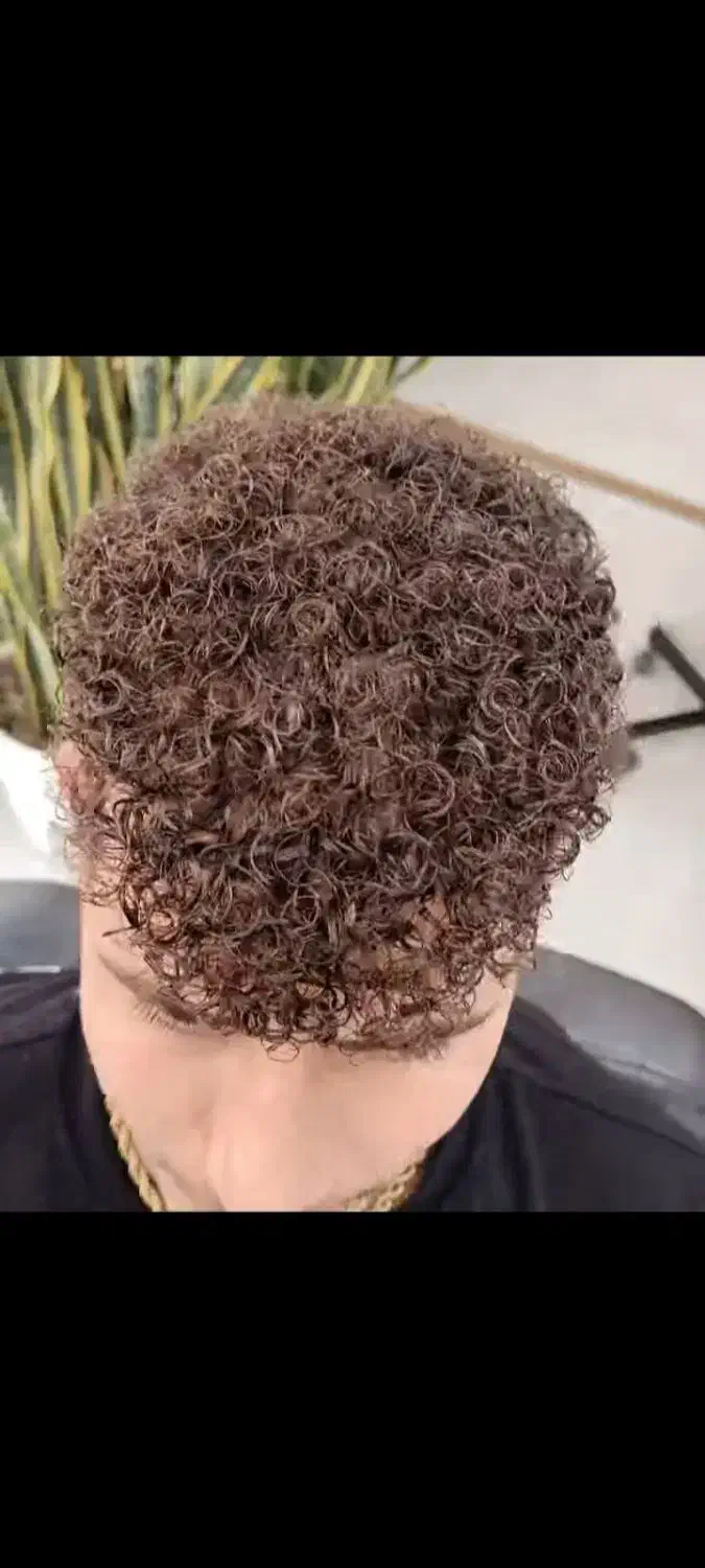 فر دائمی یا ۶ماهه برای آقایون|آرایشگاه و سالنهای زیبایی|نهاوند, |دیوار