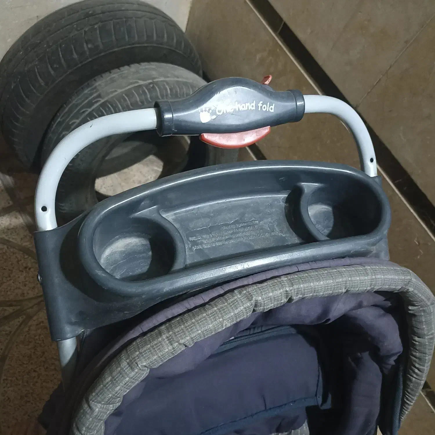 کالسکهسالمخارجی|کالسکه و لوازم جانبی|قرچک, داوود آباد|دیوار