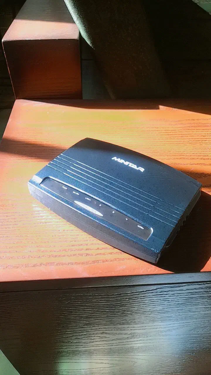 مودم وایفای|مودم و تجهیزات شبکه|بومهن, |دیوار