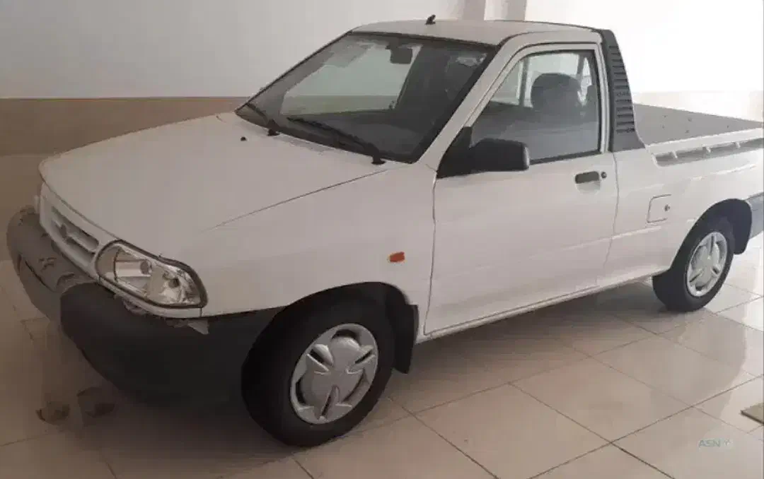 وانت|خودرو سواری و وانت|اهواز, گلستان|دیوار