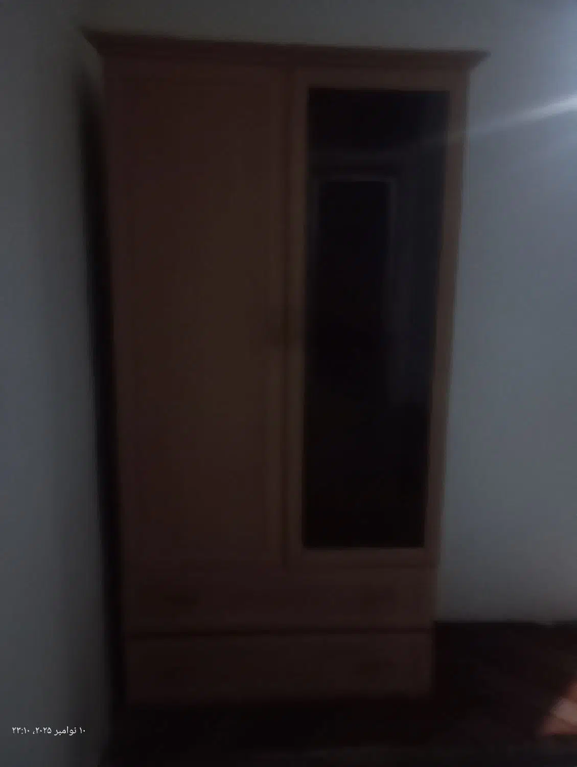 زیر رختخوابی و کمد لباس|جاکفشی، کمد، دراور|بهبهان, |دیوار