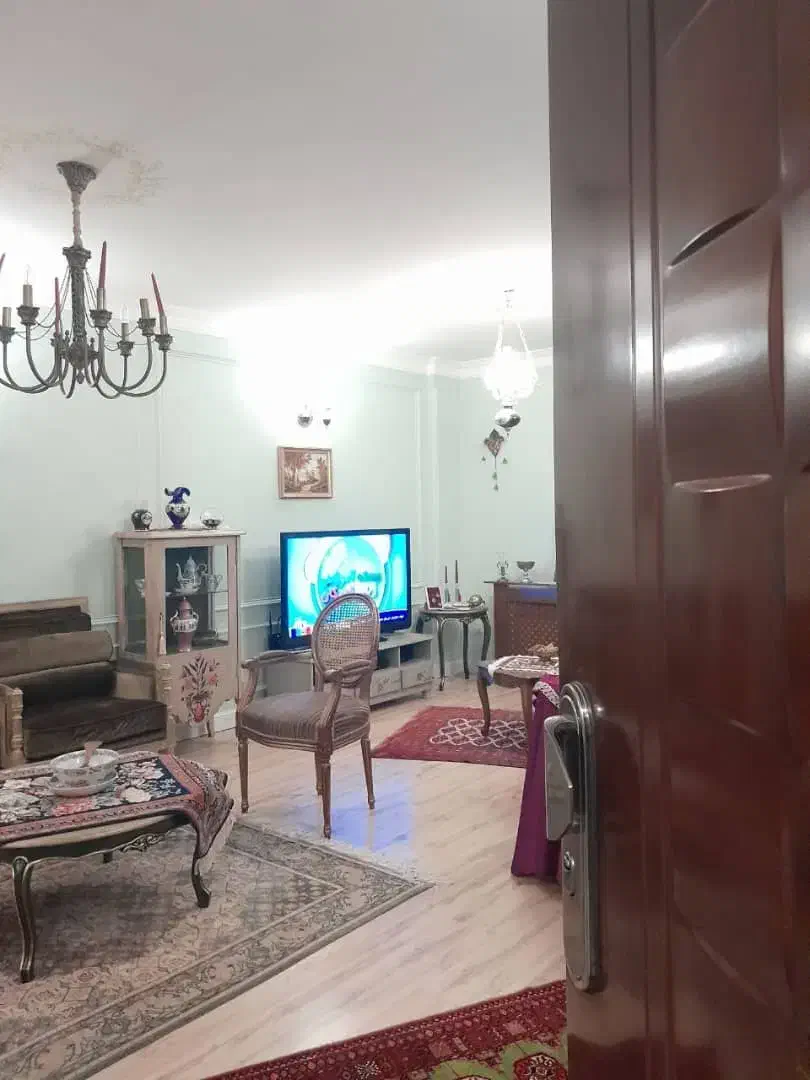 با ۱/۷۰۰ پرداختی صاحب خانه فول  ۵۵ متری شیک شوید|فروش آپارتمان|تهران, سجاد|دیوار