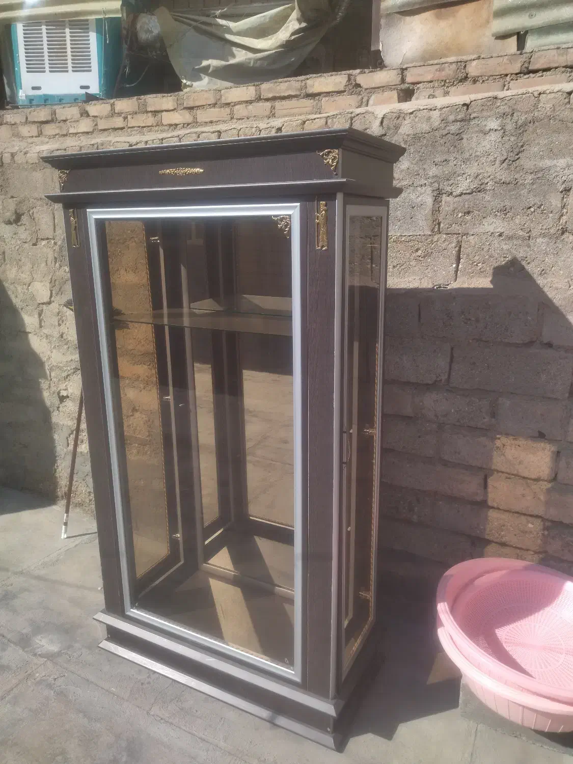 بوفه|بوفه، ویترین، کنسول|بوکان, |دیوار