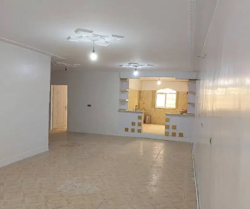 اجاره آپارتمان 120متری طبقه اول دوخوابه تک واحدی|اجارهٔ آپارتمان|قرچک, مهدیه|دیوار