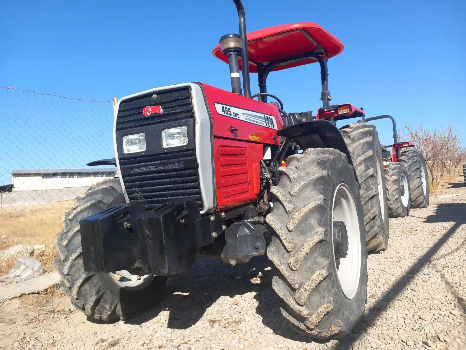 ۴۸۵ مدل ۴۰۳فول اپشن|خودرو سنگین|زنجان, |دیوار