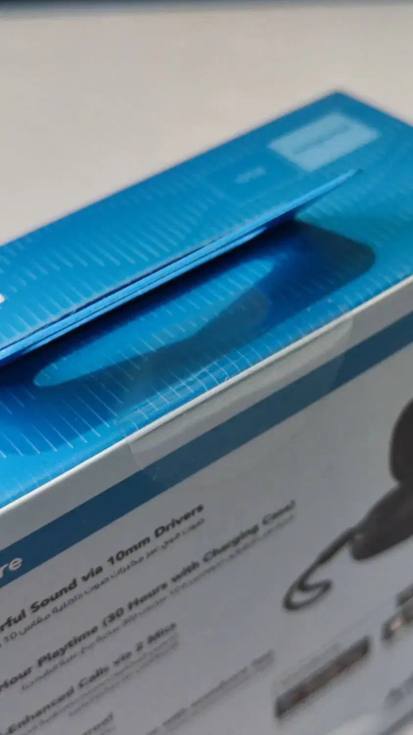 ایرپاد انکر R50|لوازم جانبی موبایل و تبلت|شیراز, شهرک سراج‎|دیوار