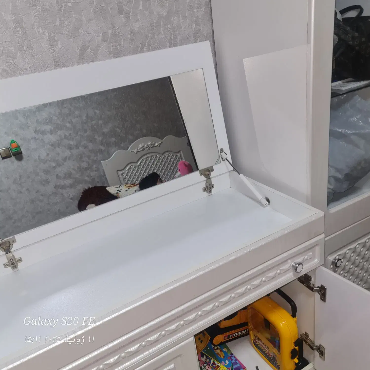 سرویس کودک تا نوجوانی درحدنو|تخت و صندلی بچه|شاهینشهر, خانه کارگر|دیوار