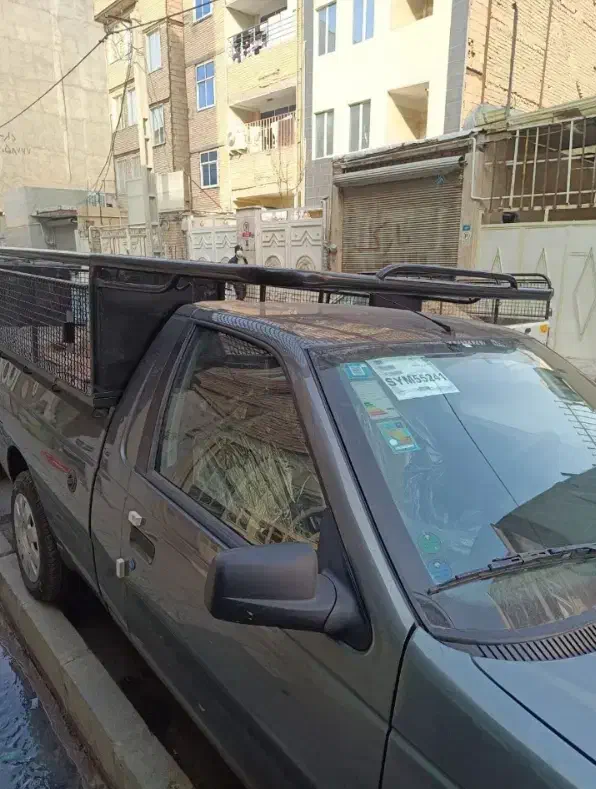 وانت کفی دار ارزان|خدمات حمل و نقل|تهران, بریانک|دیوار