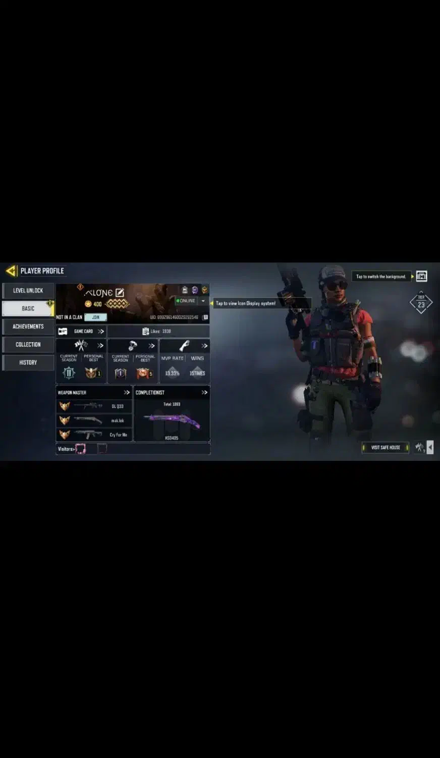 کالاف.|کنسول، بازی ویدئویی و آنلاین|کرج, دانشگاه هنر تهران (پردیس کرج)|دیوار