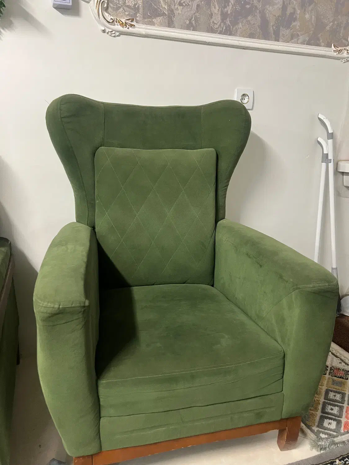 مبل مناسب محل کار|مبلمان اداری|مشهد, رضاشهر|دیوار