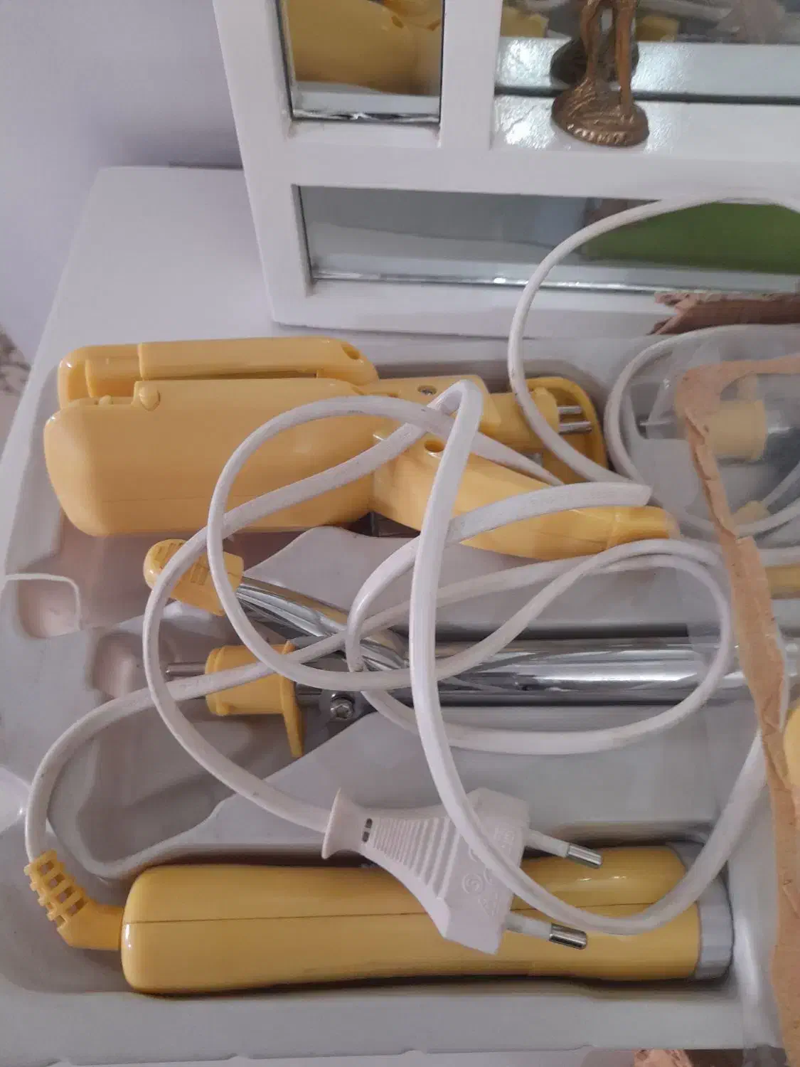 اتو مو|آرایشی، بهداشتی، درمانی|قدس, شهرقدس|دیوار