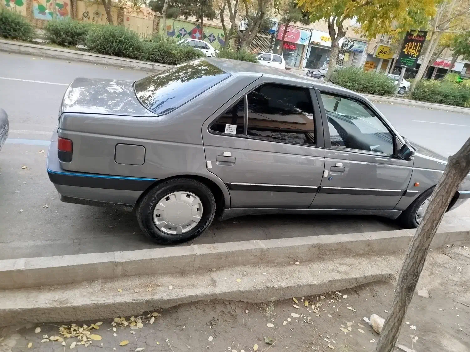 پژو405|خودرو سواری و وانت|سبزوار, هویزه|دیوار