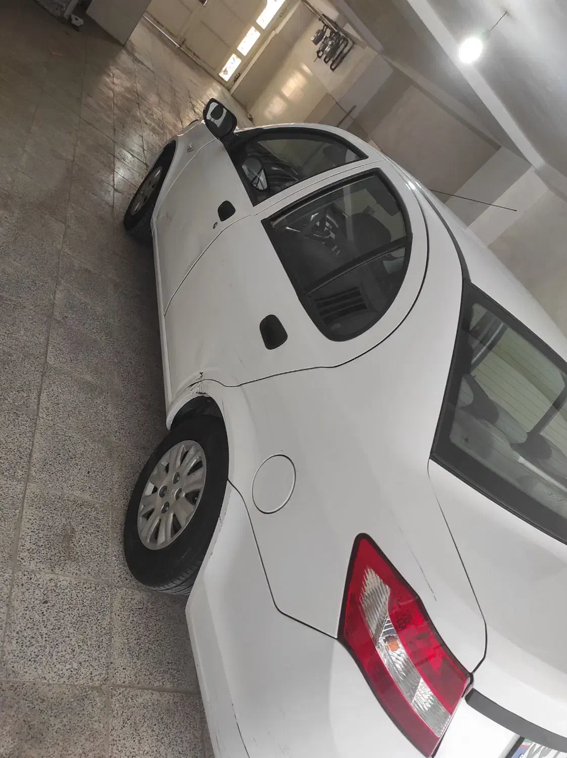 ساینا ۱۴۰۰|خودرو سواری و وانت|تهران, آرژانتین|دیوار