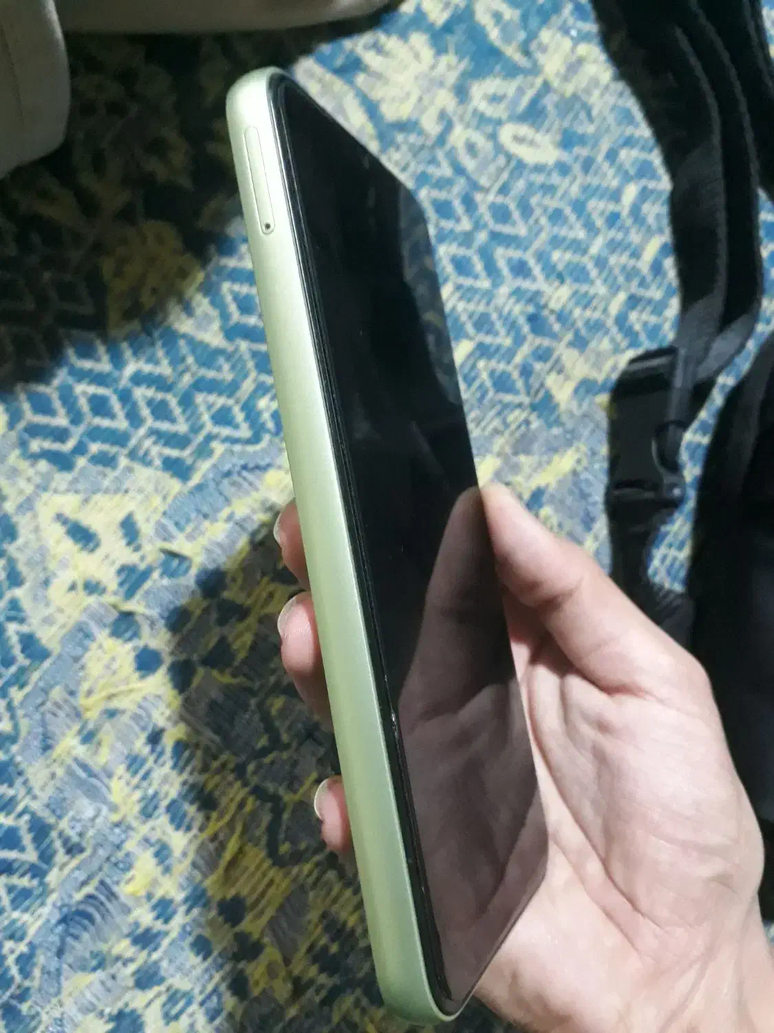 گوشی سامسونگA14|موبایل|شیراز, شهرک گلها|دیوار