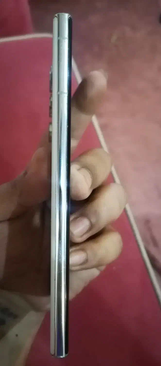 سامسونگ Galaxy S22 Ultra 5G با حافظهٔ ۲۵۶ گیگابایت|موبایل|رشت, سعدی (تختی)|دیوار