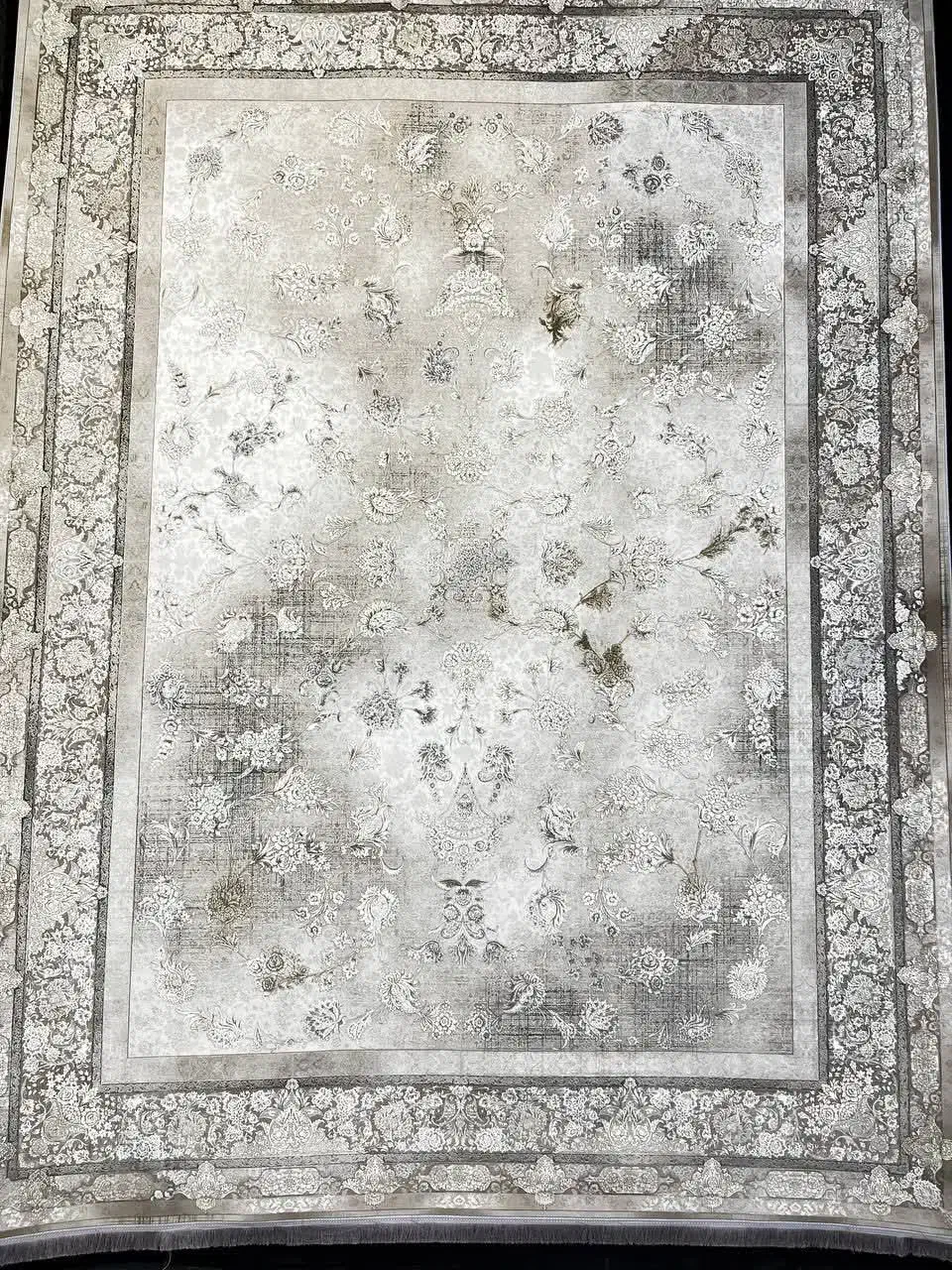 1200شانه و700شانه فرش انتیک|فرش|کاشان, امیرکبیر|دیوار