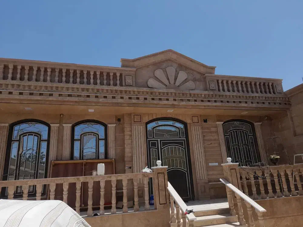 استا بنا سفتکار و سنگ کار|خدمات پیشه و مهارت|یزد, |دیوار