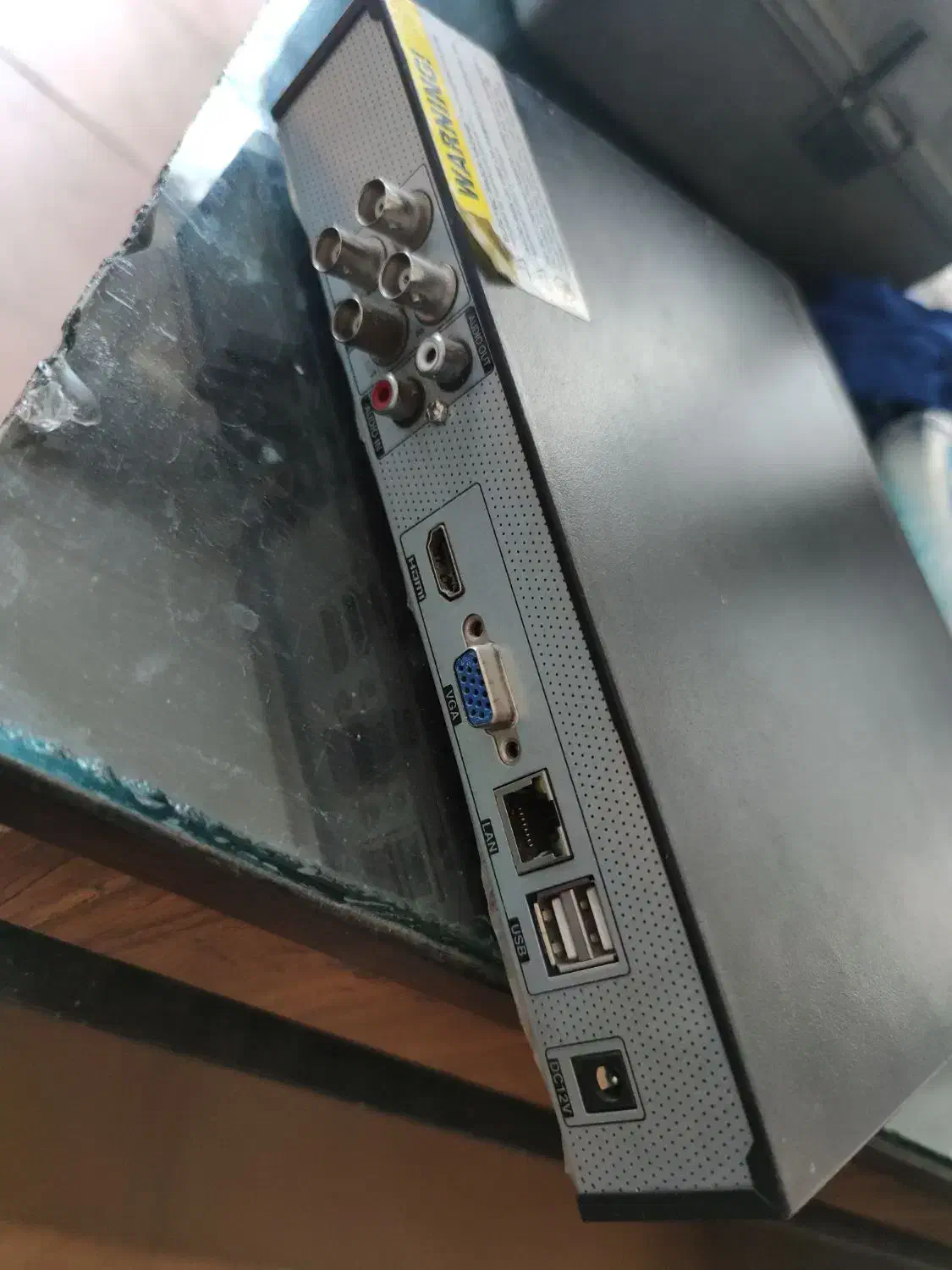 دی وی آره دوربین مدار بسته|دوربین مداربسته|میاندوآب, |دیوار