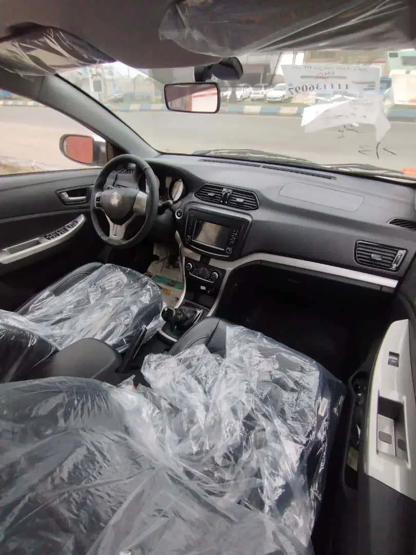 فروش شاهین gl مدل 1403|خودرو سواری و وانت|رامسر, |دیوار