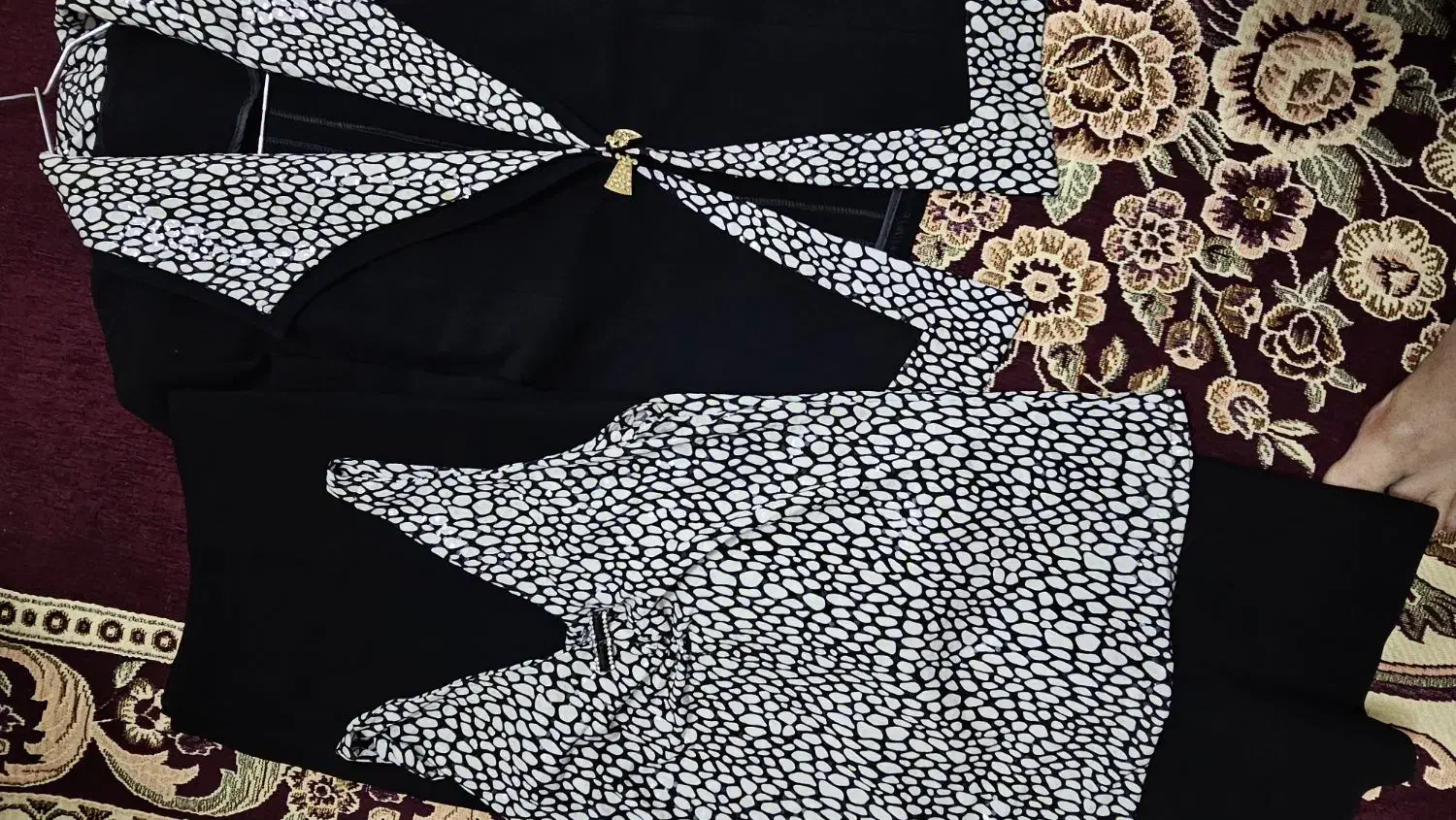 کت ودامن سایز ۵۰|لباس|تهران, شهید رجایی|دیوار