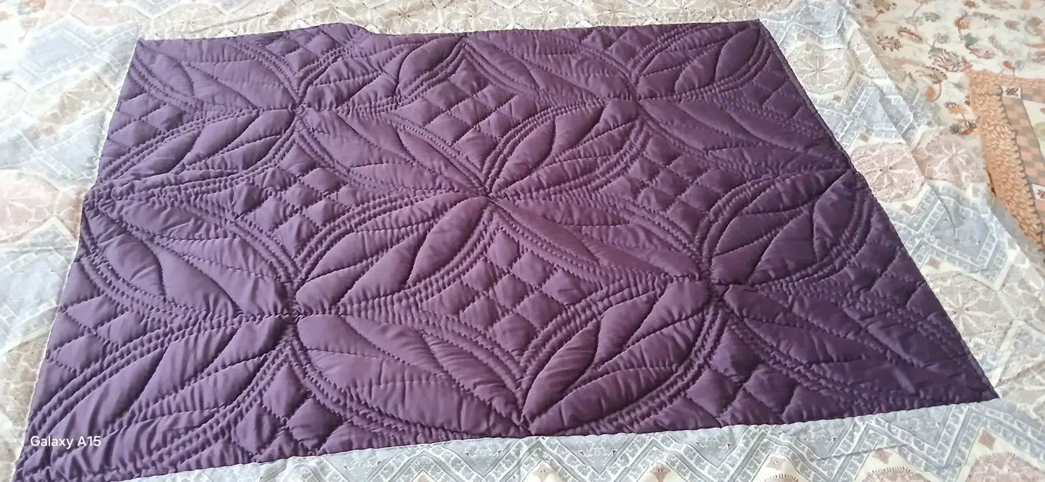 لحاف و تشک|رختخواب، بالش، پتو|بیرجند, |دیوار