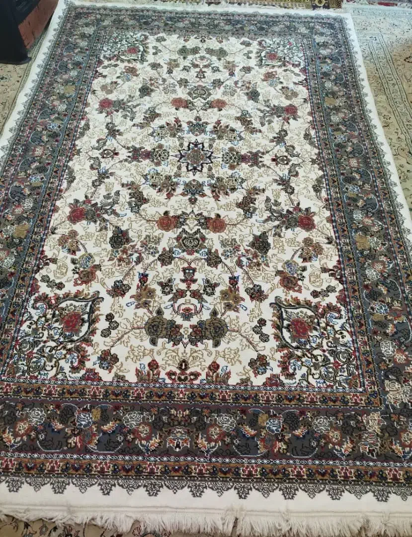 سه عدد فرش با کیفیت به فروش میرسه|فرش|سقز, |دیوار