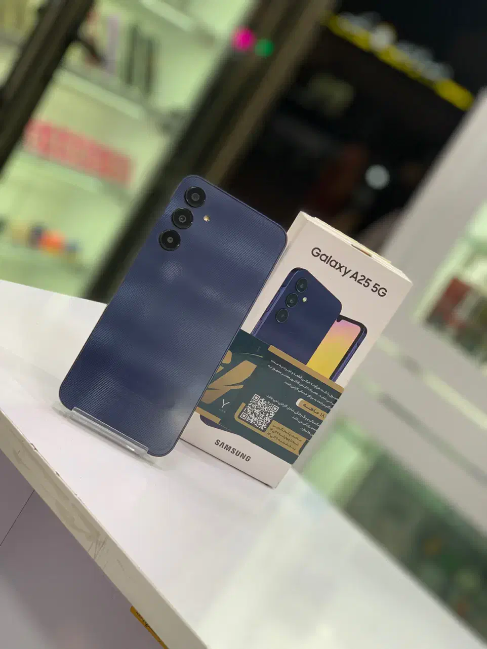 Samsung A25|موبایل|تبریز, |دیوار